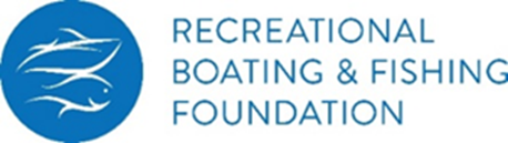 Recreational Boating & Fishing Foundation logo